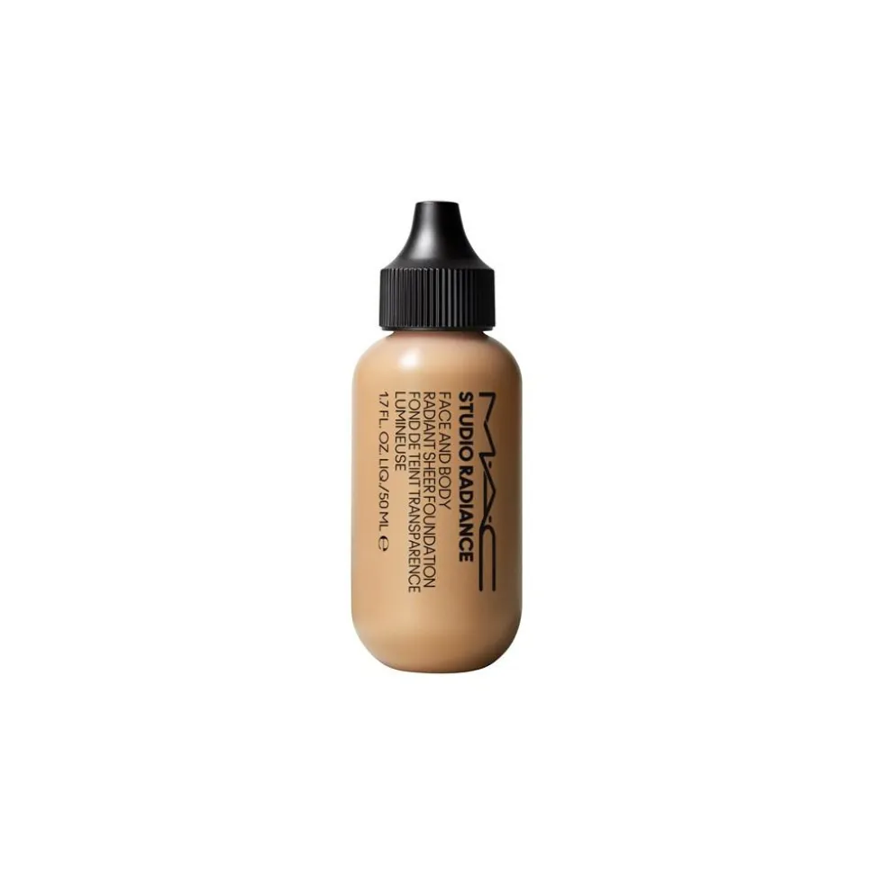 Studio Radiance Face & Body Foundation, C2