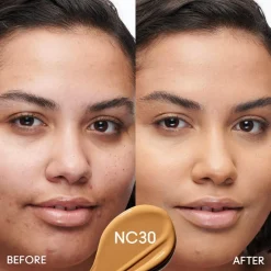 Studio Radiance 24Hr Luminous Lift Concealer, NC30