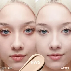 Studio Radiance 24Hr Luminous Lift Concealer, NW5