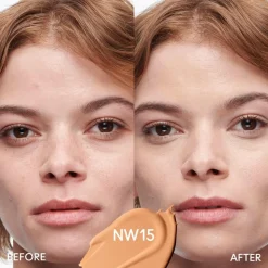 Studio Radiance 24Hr Luminous Lift Concealer, NW15