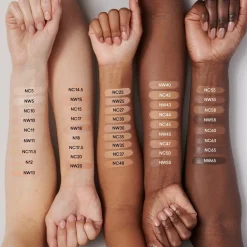 Studio Radiance 24Hr Luminous Lift Concealer, NW15