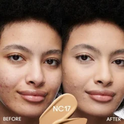 Studio Radiance 24Hr Luminous Lift Concealer, NC17