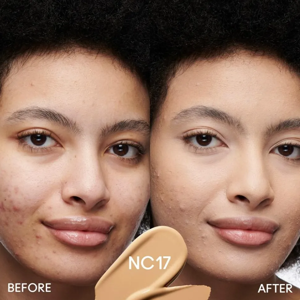 Studio Radiance 24Hr Luminous Lift Concealer, NC17