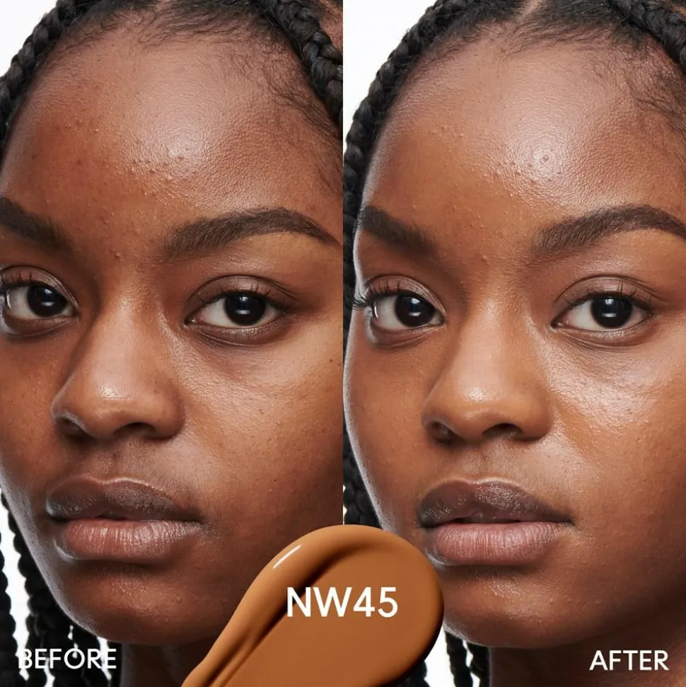 Studio Radiance 24Hr Luminous Lift Concealer, NW45