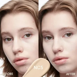 Studio Radiance 24Hr Luminous Lift Concealer, NC5