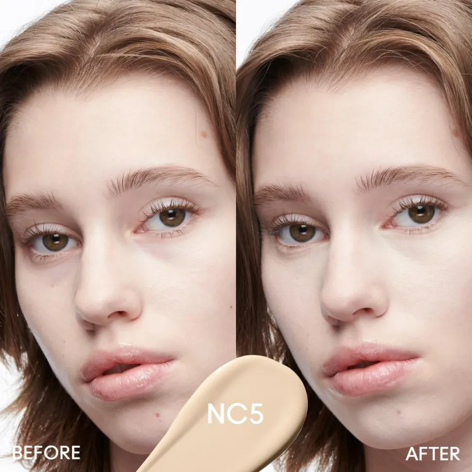 Studio Radiance 24Hr Luminous Lift Concealer, NC5