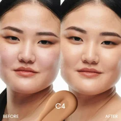 Studio Radiance Serum-Powered Foundation, C4