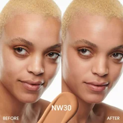 Studio Radiance Serum-Powered Foundation, NW30