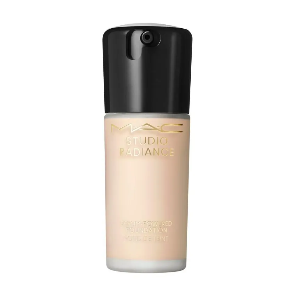 Studio Radiance Serum-Powered Foundation, NW11