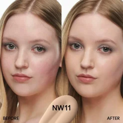 Studio Radiance Serum-Powered Foundation, NW11