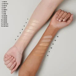 Studio Radiance Serum-Powered Foundation, NW11
