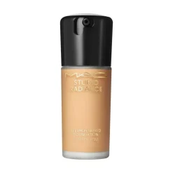 Studio Radiance Serum-Powered Foundation, NC40