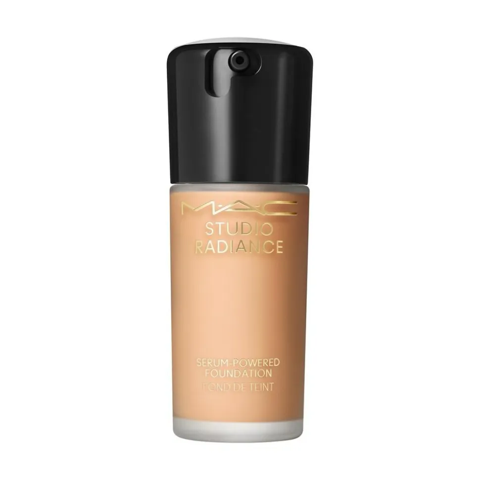 Studio Radiance Serum-Powered Foundation, NW22