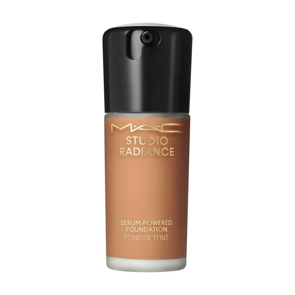 Studio Radiance Serum-Powered Foundation, NW47