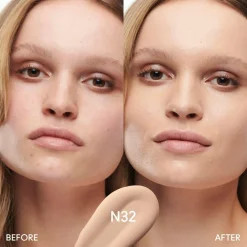 Studio Radiance Serum-Powered Foundation, N32