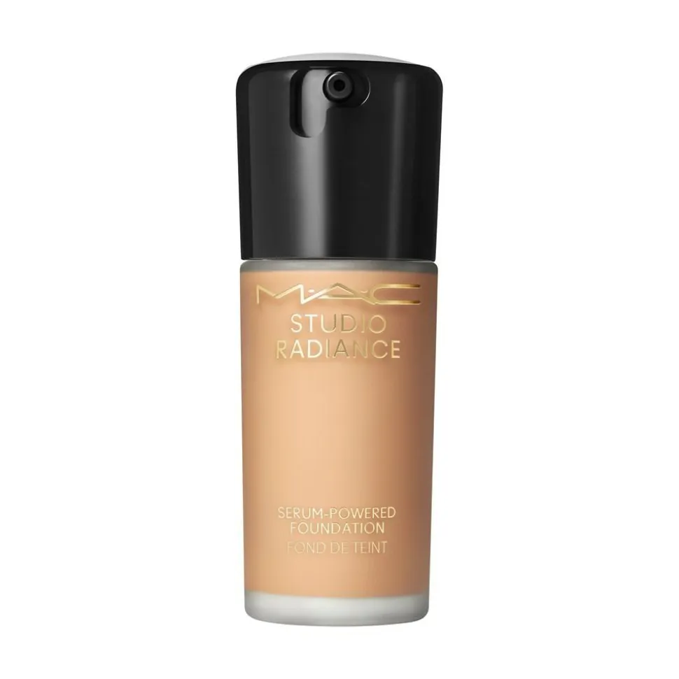 Studio Radiance Serum-Powered Foundation, NC27