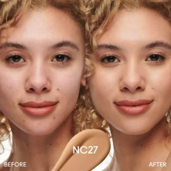 Studio Radiance Serum-Powered Foundation, NC27