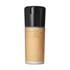 Studio Radiance Serum-Powered Foundation, NC25