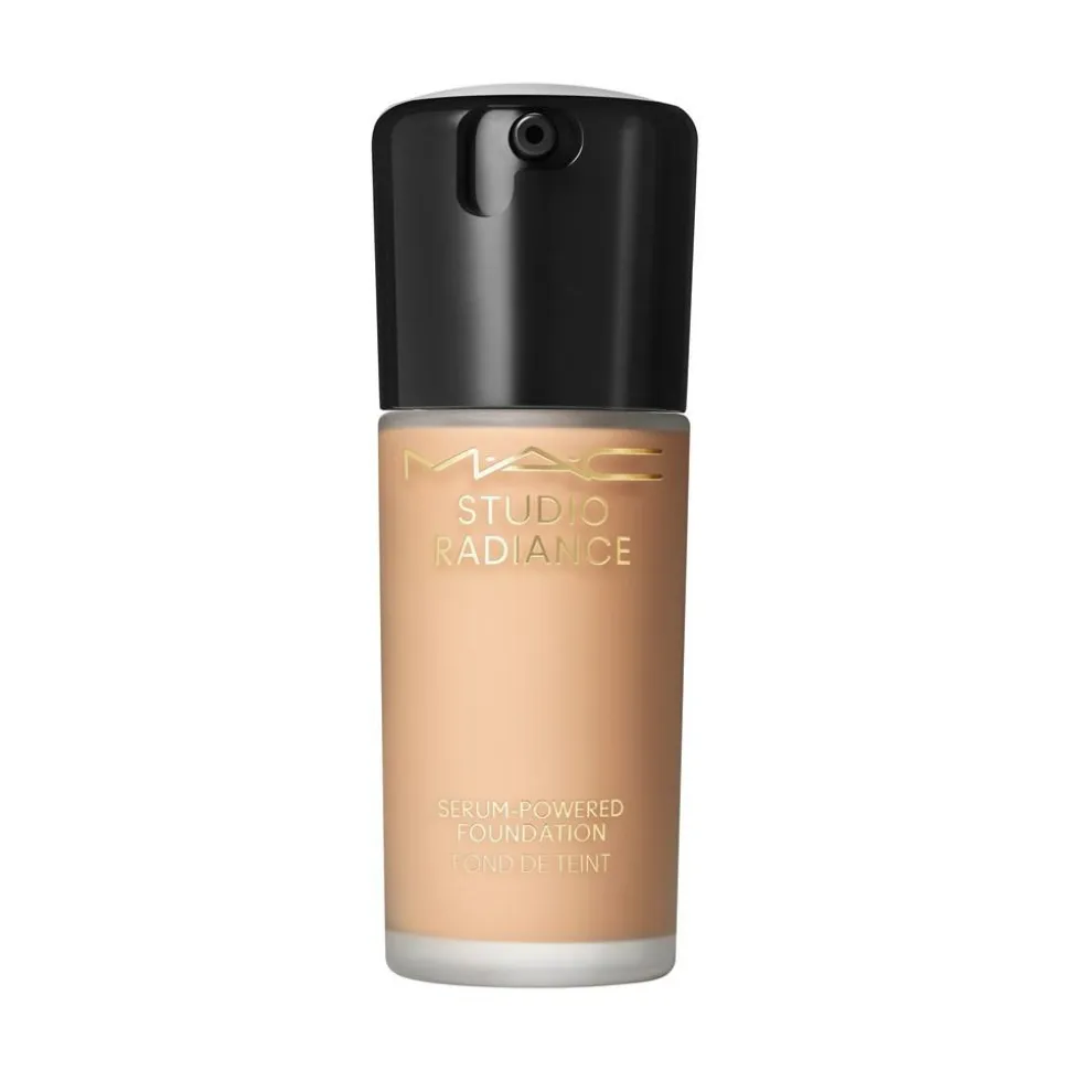 Studio Radiance Serum-Powered Foundation, NW18