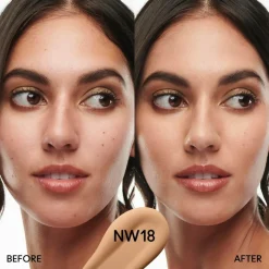 Studio Radiance Serum-Powered Foundation, NW18