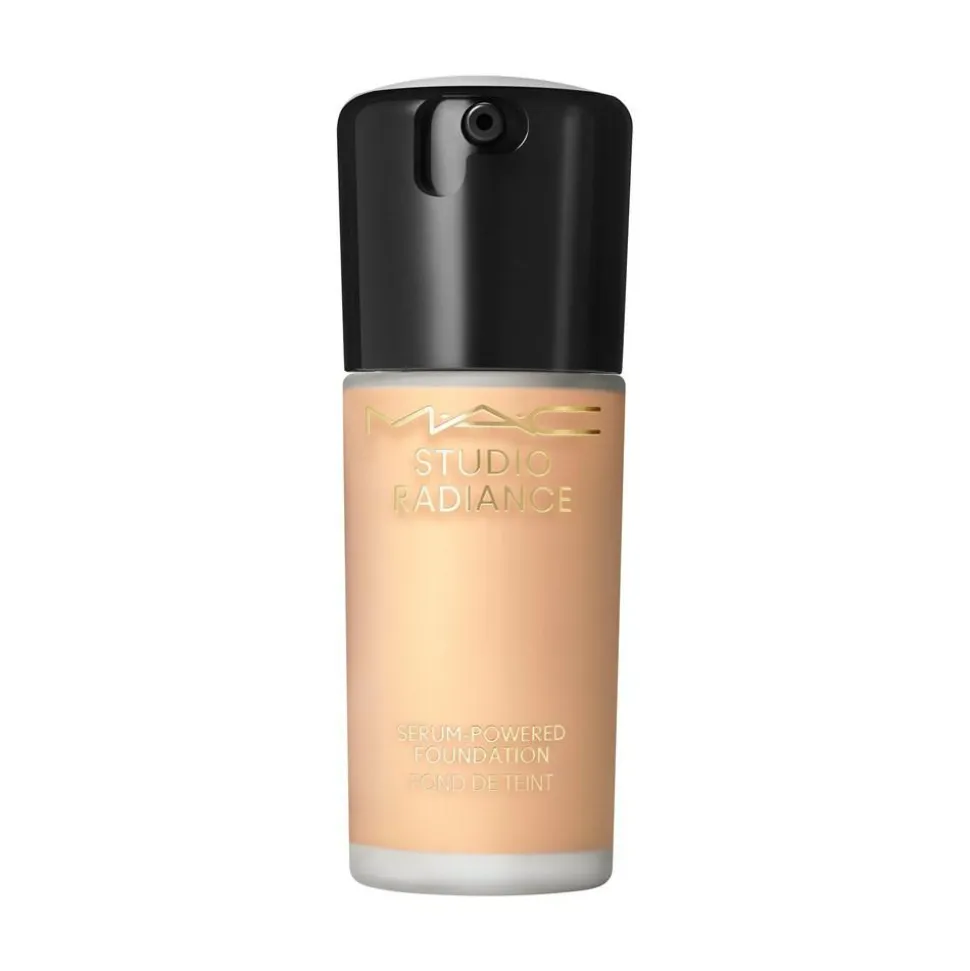 Studio Radiance Serum-Powered Foundation, NC14.5