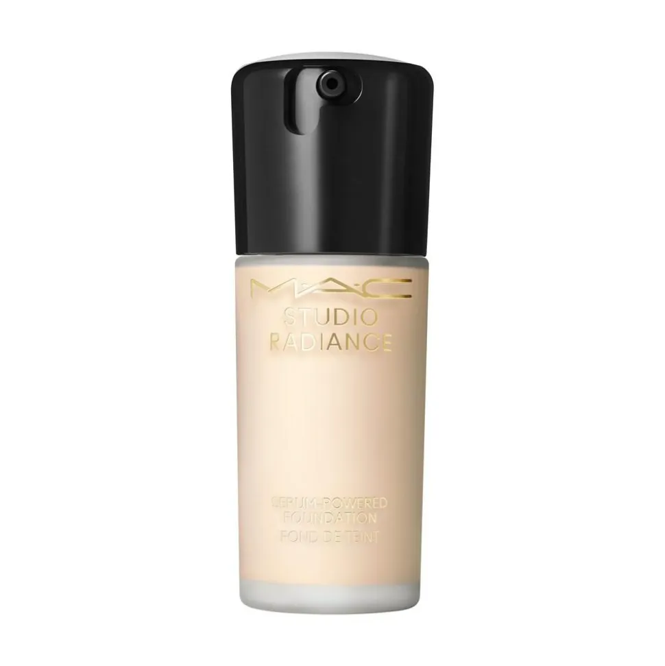 Studio Radiance Serum-Powered Foundation, NC11.5