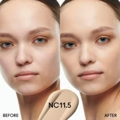 Studio Radiance Serum-Powered Foundation, NC11.5