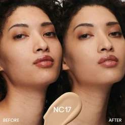 Studio Radiance Serum-Powered Foundation, NC17