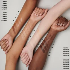 Studio Radiance Serum-Powered Foundation, NW13