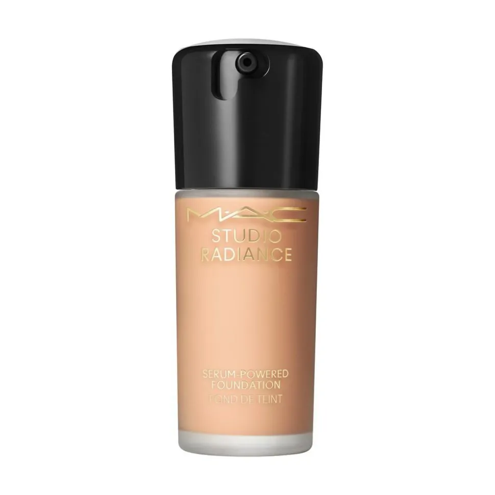 Studio Radiance Serum-Powered Foundation, NW25