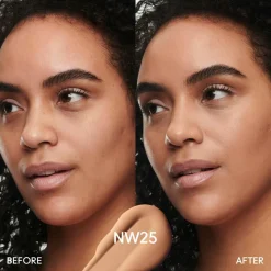 Studio Radiance Serum-Powered Foundation, NW25