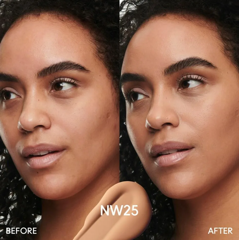 Studio Radiance Serum-Powered Foundation, NW25