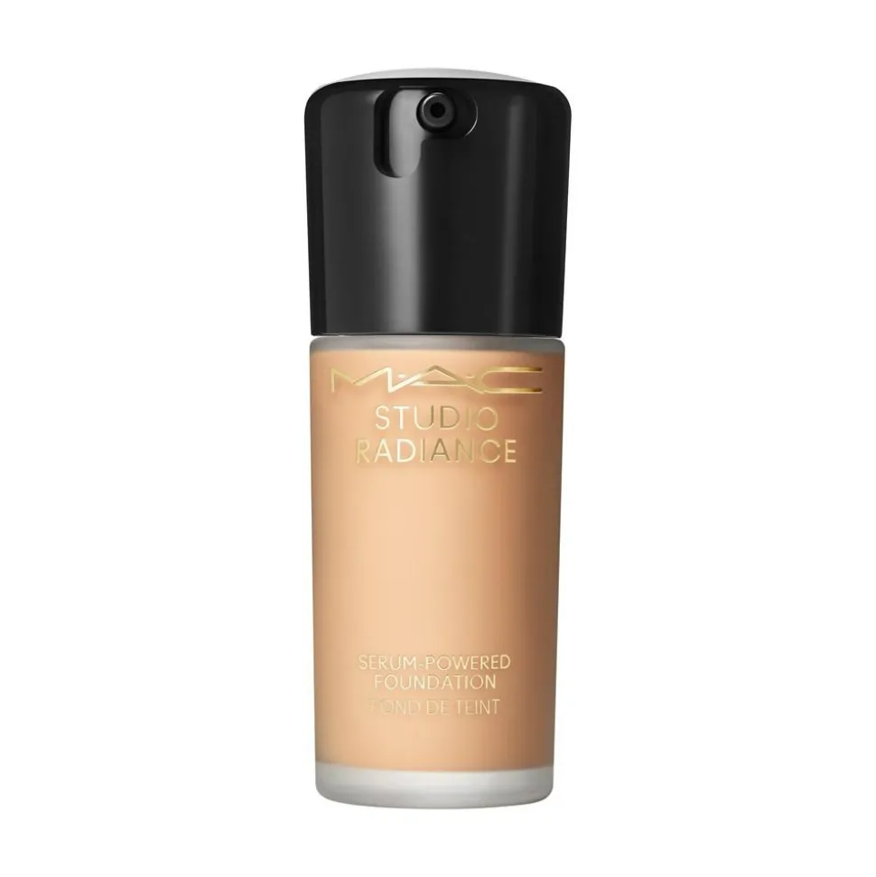 Studio Radiance Serum-Powered Foundation, C4.5
