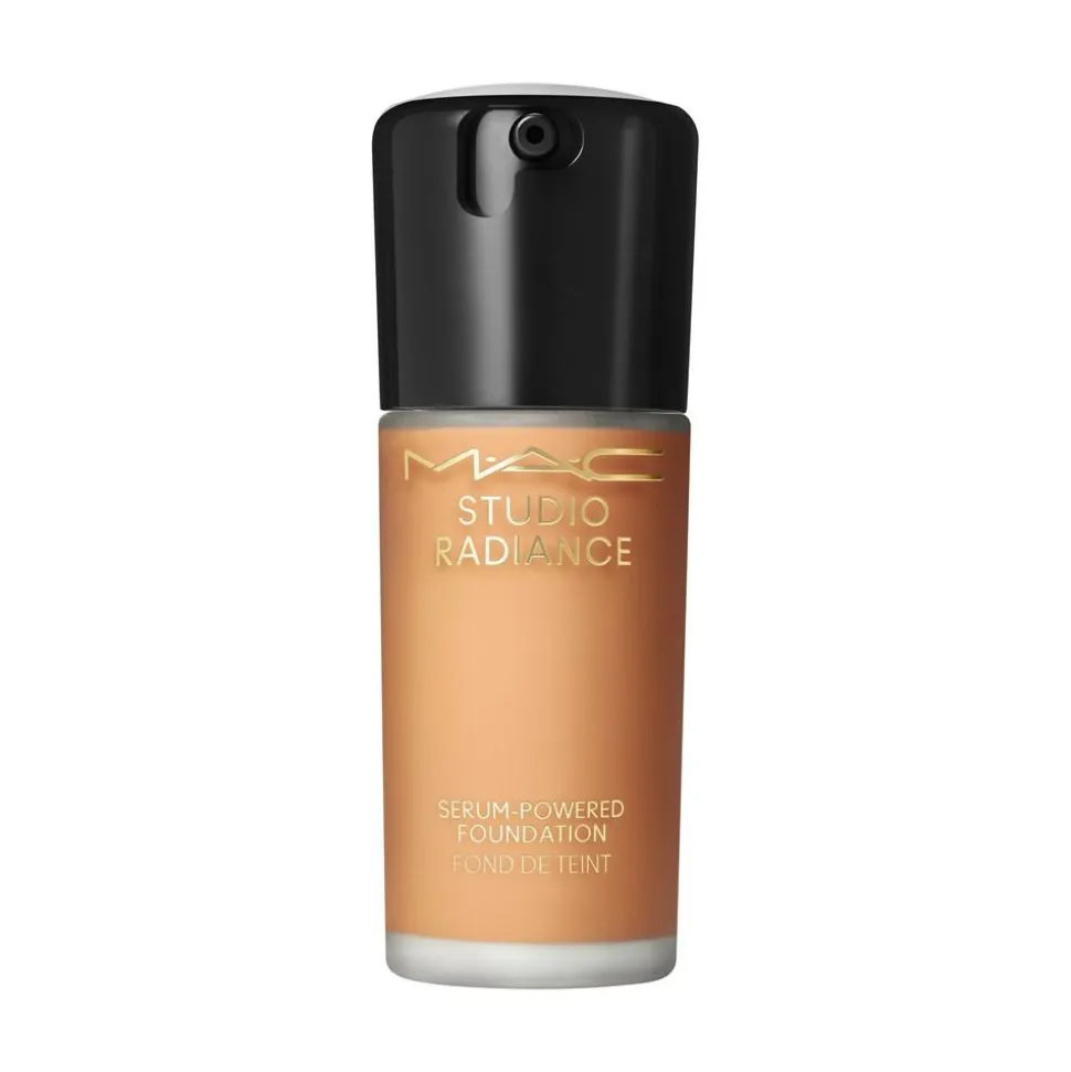 Studio Radiance Serum-Powered Foundation, NW43
