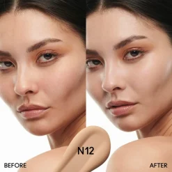 Studio Radiance Serum-Powered Foundation, N12