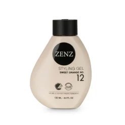 Styling Gel Sweet Orange no 12, 130 ml