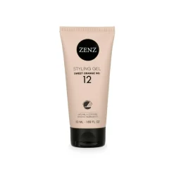 Styling Gel Sweet Orange no 12, 50 ml