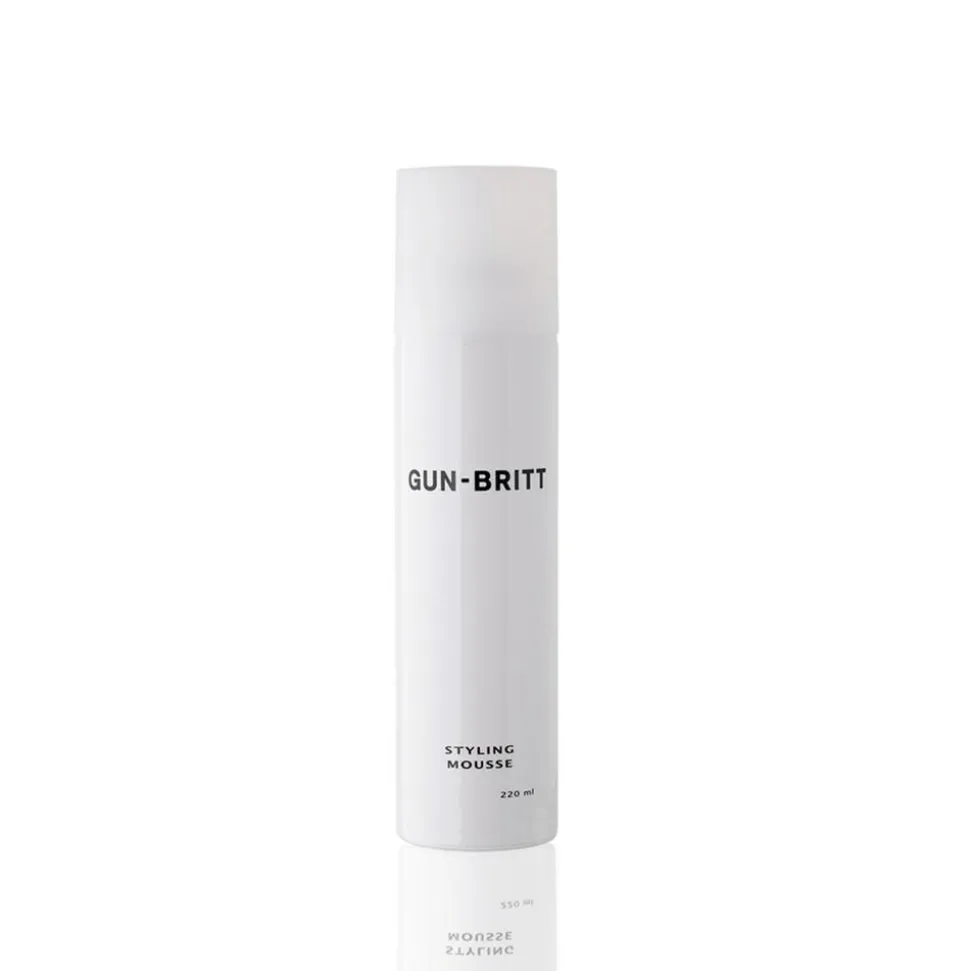 Styling Mousse, 220 ml