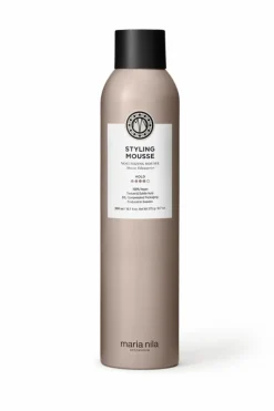 Styling Mousse, 300 ml