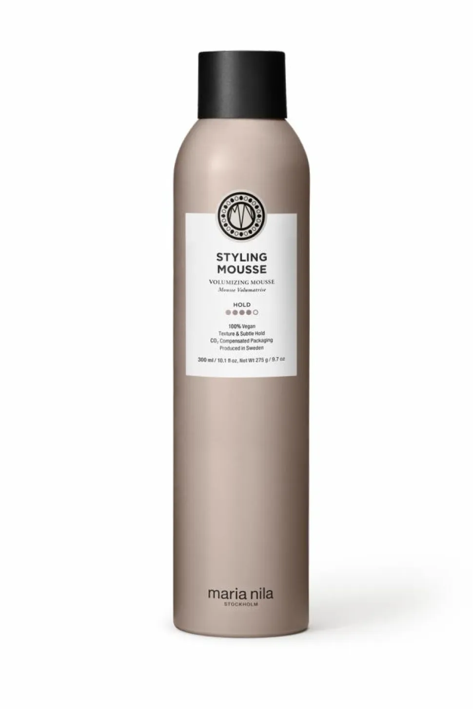 Styling Mousse, 300 ml