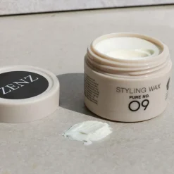 Styling Wax Pure 09, 60 ml