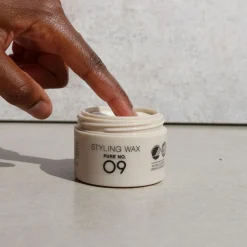 Styling Wax Pure 09, 60 ml