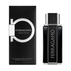 Sublime Leather Eau De Parfum, 100 ml