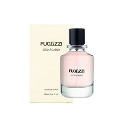 Sugardaddy Eau De Parfum, 100 ml