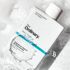 Sulphate 4% Cleanser for Body & Hair, 240 ml