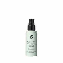 Summer Dew Customizable Self-Tanning Drops, 50 ml