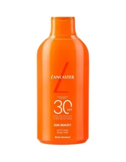Sun Beauty Body Milk, SPF 30, 400 ml