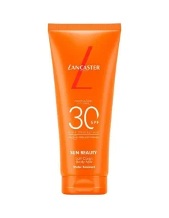 Sun Beauty Body Milk, SPF 30, 100 ml