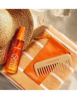 Sun Beauty Body Sun Protective Water, SPF 50, 100 ml