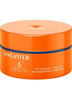 Sun Beauty Tan Deepener Tinted Jelly, SPF 6, 200 ml